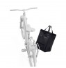 Thule 5470 Chasm Cargo Bin 25L with InLock Black