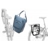 Thule 5471 Chasm Cooler 21L with InLock Mid Blue