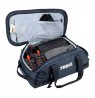 Thule 5586 Chasm 30L duffel bag darkest blue