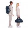 Thule 5586 Chasm 30L duffel bag darkest blue