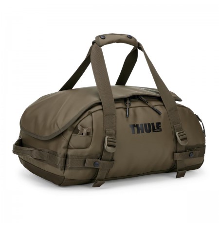 Thule 5587 Chasm 30L duffel bag deep khaki