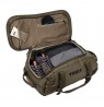 Thule 5587 Chasm 30L duffel bag deep khaki