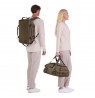 Thule 5587 Chasm 30L duffel bag deep khaki