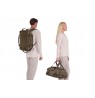 Thule 5587 Chasm 30L duffel bag deep khaki
