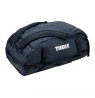 Thule 5593 Chasm 70L duffel bag darkest blue