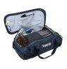 Thule 5593 Chasm 70L duffel bag darkest blue