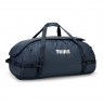 Thule 5596 Chasm 90L duffel bag darkest blue