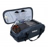 Thule 5596 Chasm 90L duffel bag darkest blue