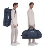 Thule 5596 Chasm 90L duffel bag darkest blue