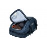 Thule 5596 Chasm 90L duffel bag darkest blue