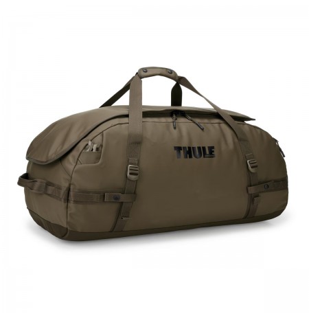Thule 5597 Chasm 90L duffel bag deep khaki