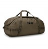 Thule 5597 Chasm 90L duffel bag deep khaki
