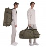 Thule 5597 Chasm 90L duffel bag deep khaki