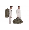 Thule 5597 Chasm 90L duffel bag deep khaki