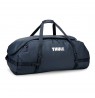 Thule 5599 Chasm 130L duffel bag darkest blue