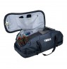Thule 5599 Chasm 130L duffel bag darkest blue