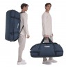 Thule 5599 Chasm 130L duffel bag darkest blue