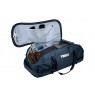 Thule 5599 Chasm 130L duffel bag darkest blue