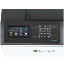Lexmark CS622de Spausdintuvas lazerinis spalvotas A4 38 ppm USB Ethernet LAN