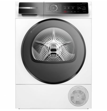 Džiovyklė Bosch WQB245B40