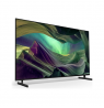 Sony | TV | KD55X85L | 55" (139cm) | Smart TV | Android | 4K UHD | Black