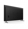 Sony | TV | KD55X85L | 55" (139cm) | Smart TV | Android | 4K UHD | Black