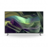 Sony | TV | KD55X85L | 55" (139cm) | Smart TV | Android | 4K UHD | Black