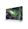 Sony | TV | KD55X85L | 55" (139cm) | Smart TV | Android | 4K UHD | Black