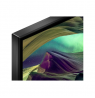 Sony | TV | KD55X85L | 55" (139cm) | Smart TV | Android | 4K UHD | Black
