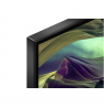 Sony | TV | KD55X85L | 55" (139cm) | Smart TV | Android | 4K UHD | Black