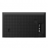 Sony | TV | KD55X85L | 55" (139cm) | Smart TV | Android | 4K UHD | Black