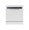 Candy Dishwasher | CP 8F9FFW | Free-standing | Width 55 cm | Number of place settings 8 | Number of programs 8 | Energy efficien