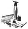 WAHL | Deluxe Travel Kit | 05604-616 | Cordless | Number of length steps 5 | Black