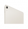 Apple | iPad Air Wi-Fi + Cellular | Starlight | 13 " | 2732 x 2048 pixels | IPS | Apple | 12 GB | M4 | 128 GB | 3G | 4G | 5G | W
