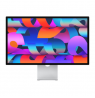 Apple | Studio Display, Nano-Texture Glass | 27 " | 5K | 16:9 | 60 Hz | 5120 x 2880 pixels | 600 cd/m² | Silver