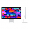 Apple | Studio Display, Nano-Texture Glass | 27 " | 5K | 16:9 | 60 Hz | 5120 x 2880 pixels | 600 cd/m² | Silver