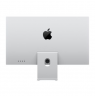 Apple | Studio Display, Nano-Texture Glass | 27 " | 5K | 16:9 | 60 Hz | 5120 x 2880 pixels | 600 cd/m² | Silver