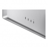 Apple | Studio Display, Nano-Texture Glass | 27 " | 5K | 16:9 | 60 Hz | 5120 x 2880 pixels | 600 cd/m² | Silver