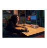 Apple | Studio Display, Nano-Texture Glass | 27 " | 5K | 16:9 | 60 Hz | 5120 x 2880 pixels | 600 cd/m² | Silver
