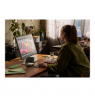 Apple | Studio Display, Nano-Texture Glass | 27 " | 5K | 16:9 | 60 Hz | 5120 x 2880 pixels | 600 cd/m² | Silver