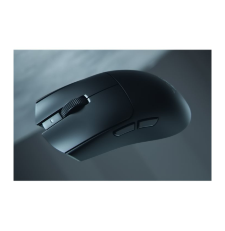 Razer Gaming Mouse | Viper V4 Pro Esports | Wireless | Razer HyperSpeed Wireless Gen-2, Wired | Black