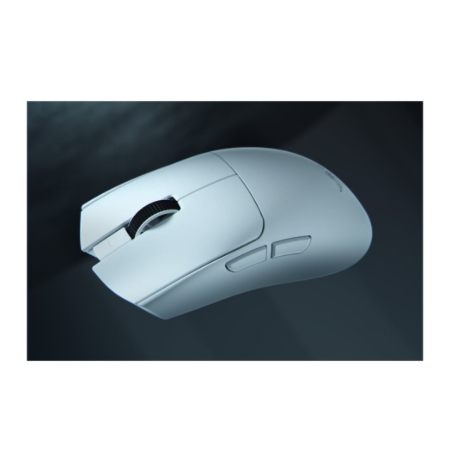 Razer Gaming Mouse | Viper V4 Pro Esports | Wireless | Razer HyperSpeed Wireless Gen-2, Wired | White