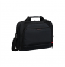 Targus | CN414GL Classic EcoSmart | Fits up to size 13-14 " | Briefcase | Shoulder strap | Black