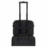 Targus | CN414GL Classic EcoSmart | Fits up to size 13-14 " | Briefcase | Shoulder strap | Black