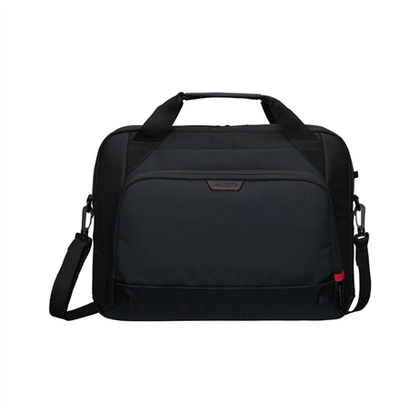 Targus | CN415GL Classic EcoSmart | Fits up to size 15-16 " | Briefcase | Shoulder strap | Black