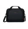 Targus EcoSmart 40.6 cm (16") Briefcase Black, Red