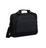 Targus | CN415GL Classic EcoSmart | Fits up to size 15-16 " | Briefcase | Shoulder strap | Black