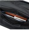 Targus | CN415GL Classic EcoSmart | Fits up to size 15-16 " | Briefcase | Shoulder strap | Black