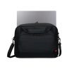 Targus | CN415GL Classic EcoSmart | Fits up to size 15-16 " | Briefcase | Shoulder strap | Black