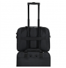 Targus | CN415GL Classic EcoSmart | Fits up to size 15-16 " | Briefcase | Shoulder strap | Black